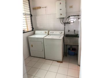 SE VENDE APARTAMENTO CON TERRAZA EN EDISON PARK 5288VK