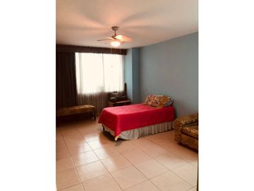 SE VENDE APARTAMENTO CON TERRAZA EN EDISON PARK 5288VK
