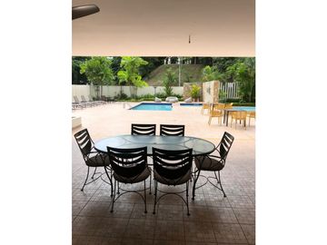 SE VENDE APARTAMENTO CON TERRAZA EN EDISON PARK 5288VK
