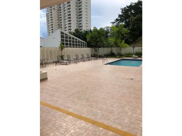 SE VENDE APARTAMENTO CON TERRAZA EN EDISON PARK 5288VK