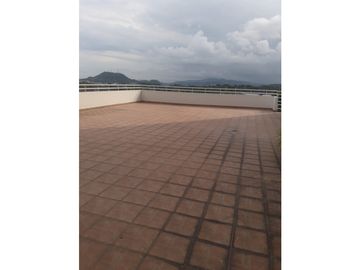 SE VENDE APARTAMENTO CON TERRAZA EN EDISON PARK 5288VK