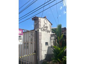 COD01 Casa Dúplex en Venta - Los Cortijos, Arraiján