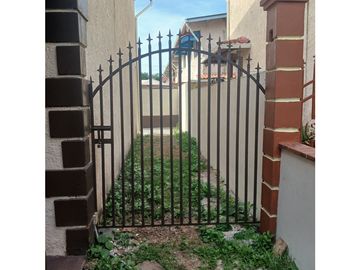 COD01 Casa Dúplex en Venta - Los Cortijos, Arraiján