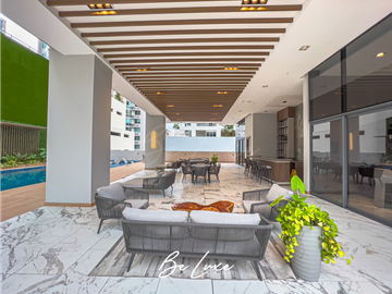 VENTA APARTAMENTO LINEA BLANCA EN BELLA VISTA, PH PRESTIGE (4)