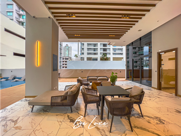 VENTA APARTAMENTO LINEA BLANCA EN BELLA VISTA, PH PRESTIGE (4)