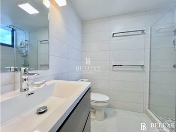 VENTA APARTAMENTO LINEA BLANCA EN BELLA VISTA, PH PRESTIGE (4)