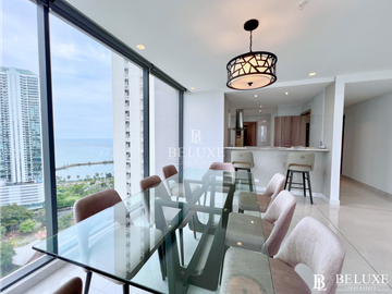 VENTA APARTAMENTO LINEA BLANCA EN BELLA VISTA, PH PRESTIGE (4)