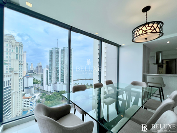VENTA APARTAMENTO LINEA BLANCA EN BELLA VISTA, PH PRESTIGE (4)