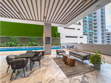 VENTA APARTAMENTO LINEA BLANCA EN BELLA VISTA, PH PRESTIGE (4)
