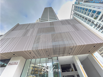 VENTA APARTAMENTO LINEA BLANCA EN BELLA VISTA, PH PRESTIGE (4)