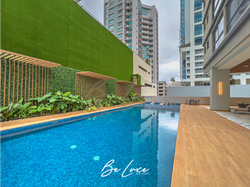 VENTA APARTAMENTO LINEA BLANCA EN BELLA VISTA, PH PRESTIGE (4)