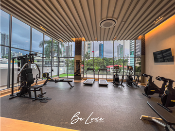VENTA APARTAMENTO LINEA BLANCA EN BELLA VISTA, PH PRESTIGE (4)