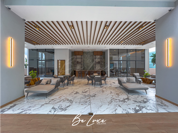VENTA APARTAMENTO LINEA BLANCA EN BELLA VISTA, PH PRESTIGE (4)