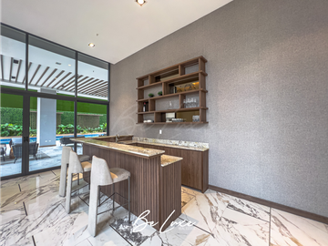VENTA APARTAMENTO LINEA BLANCA EN BELLA VISTA, PH PRESTIGE (4)
