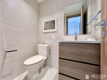 VENTA APARTAMENTO LINEA BLANCA EN BELLA VISTA, PH PRESTIGE (4)