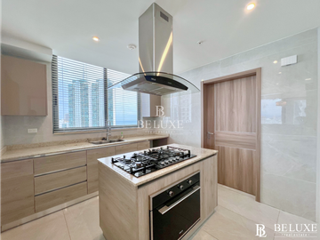 VENTA APARTAMENTO LINEA BLANCA EN BELLA VISTA, PH PRESTIGE (4)