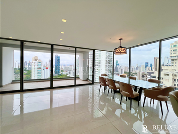 VENTA APARTAMENTO LINEA BLANCA EN BELLA VISTA, PH PRESTIGE (4)