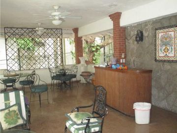 Propiedad en Bella Vista
