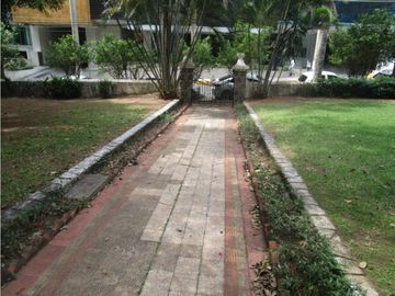 Propiedad en Bella Vista