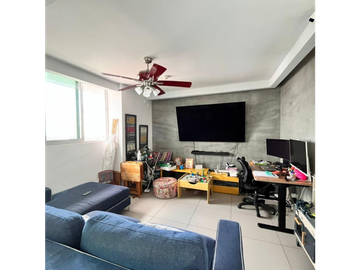 Se Vende Apartamento en PH Simja – Altos del Golf!