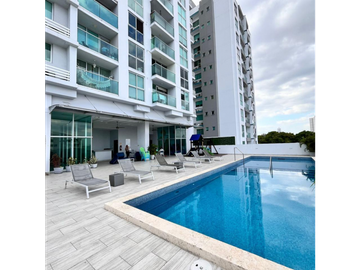 Se Vende Apartamento en PH Simja – Altos del Golf!