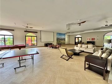 Apartamento en venta -PH Embassy Club (PD)
