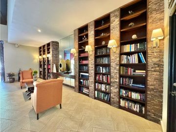 Apartamento en venta -PH Embassy Club (PD)