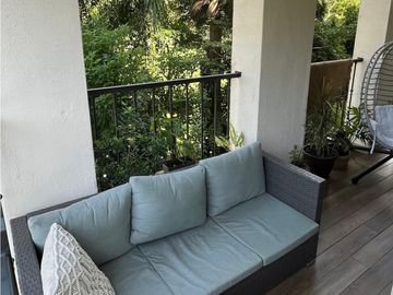 Apartamento en venta -PH Embassy Club (PD)