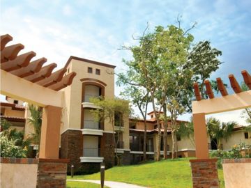 Apartamento en venta -PH Embassy Club (PD)