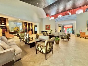 Apartamento en venta -PH Embassy Club (PD)