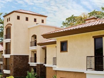 Apartamento en venta -PH Embassy Club (PD)