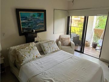 Apartamento en venta -PH Embassy Club (PD)