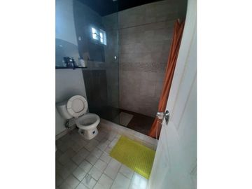 VENDO CASA CON TERRENO EN LA  CHORRERA INDUSTRIAL