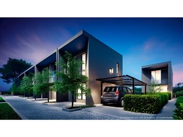 PRE-VENTA-DEPARTAMENTOS DE 1 Y 2 DORM - LOS NOGALES - JESÚS MARA