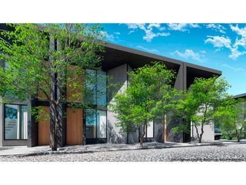 PRE-VENTA-DEPARTAMENTOS DE 1 Y 2 DORM - LOS NOGALES - JESÚS MARA