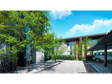 PRE-VENTA-DEPARTAMENTOS DE 1 Y 2 DORM - LOS NOGALES - JESÚS MARA