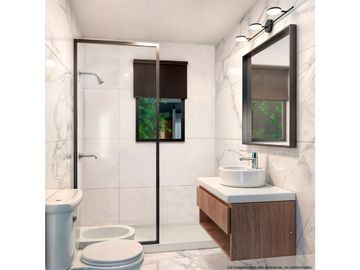 PRE-VENTA-DEPARTAMENTOS DE 1 Y 2 DORM - LOS NOGALES - JESÚS MARA