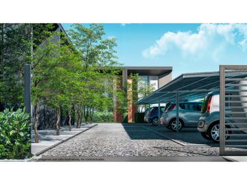 PRE-VENTA-DEPARTAMENTOS DE 1 Y 2 DORM - LOS NOGALES - JESÚS MARA