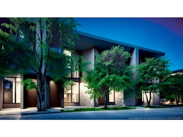 PRE-VENTA-DEPARTAMENTOS DE 1 Y 2 DORM - LOS NOGALES - JESÚS MARA