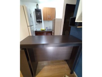 VENTA DEPARTAMENTO CENTRO CORDOBA