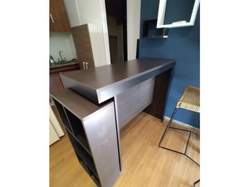 VENTA DEPARTAMENTO CENTRO CORDOBA