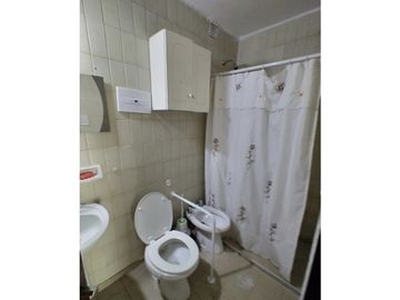 VENTA DEPARTAMENTO CENTRO CORDOBA
