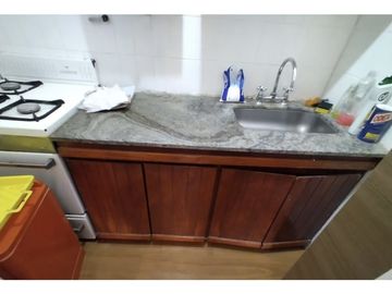 VENTA DEPARTAMENTO CENTRO CORDOBA