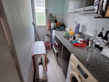 Departamento en venta en Bernal Centro