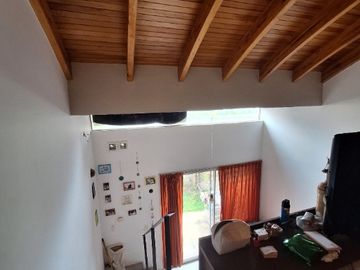 Departamento en venta en Bernal Centro