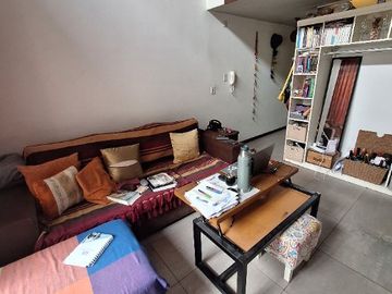Departamento en venta en Bernal Centro