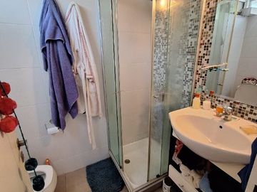 Departamento en venta en Bernal Centro