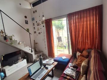 Departamento en venta en Bernal Centro
