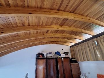 Departamento en venta en Bernal Centro