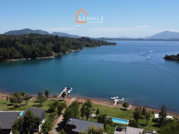 Casa en venta en COLBÚN